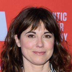 Rebecca Pidgeon
