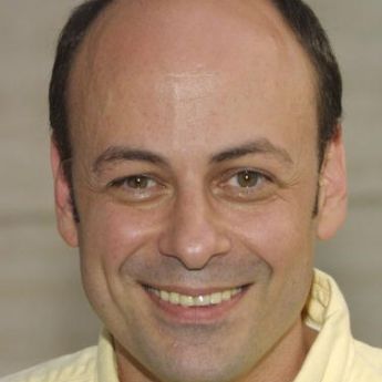 Todd Graff