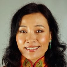 Joan Chen