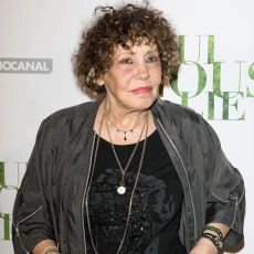 Liliane Rovère