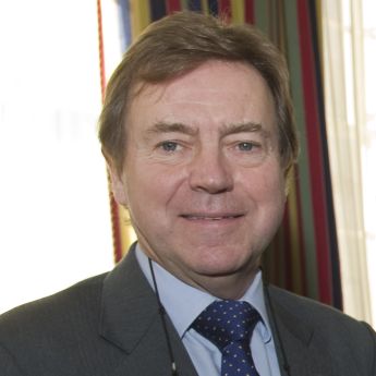 James MacManus