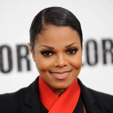 Janet Jackson