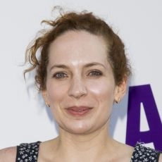 Katherine Parkinson