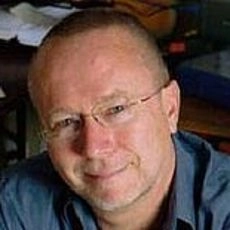 Jim McManus