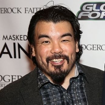 Warren P. Sonoda
