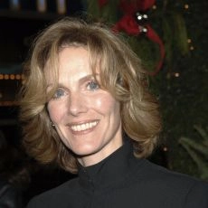 Julie Hagerty