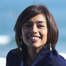 Adriana Paz