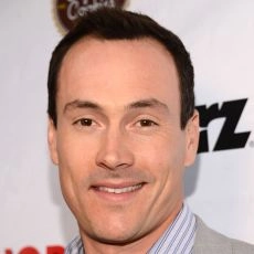 Chris Klein