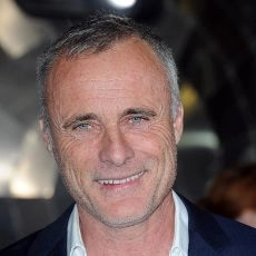 Timothy V. Murphy