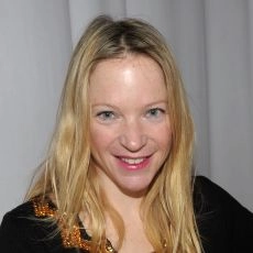 Nathalie Press