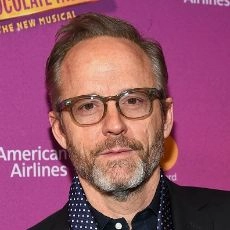 John Benjamin Hickey