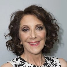 Andrea Martin