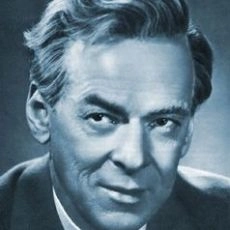 Nikolai Cherkasov