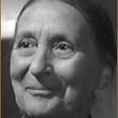 Gertrud Brendler