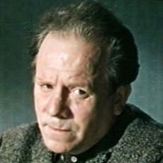 Pavel Pervushin