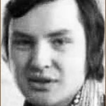 Andrew Lavrikov