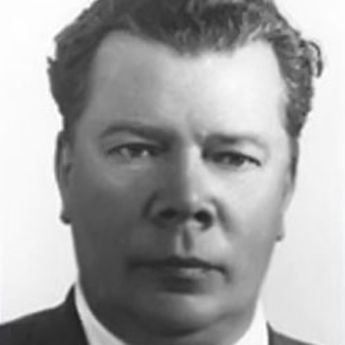 Boris Zhukovsky