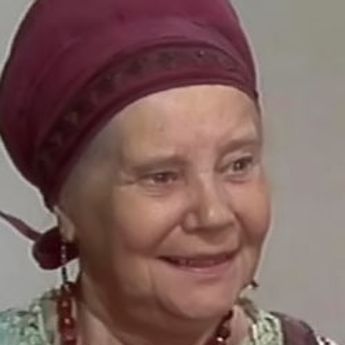 Галина Скоробогатова