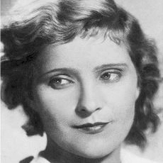Lyudmila Glazova