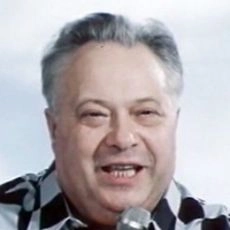 Nikolai Ozerov