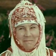 Yevgeniya Kovalyova
