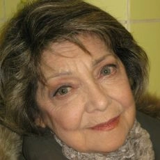 Lyudmila Dolgorukov