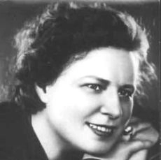 Alla Tarasova