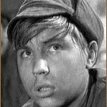 Nikolai Melnikov