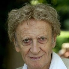 Marcel Marceau