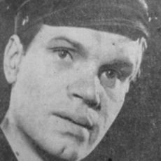 Vyacheslav Gurenkov