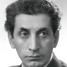 Aleksandr Benyaminov