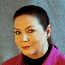 Nadezhda Khil