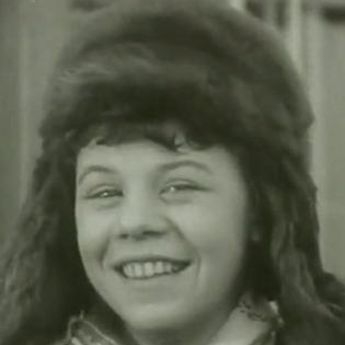 Zhanna Aleksandrova