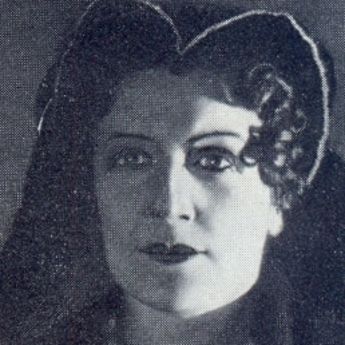 Vera Budreyko