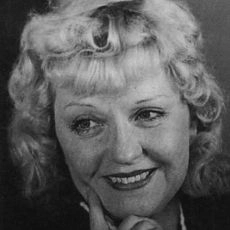 Mariya Babanova