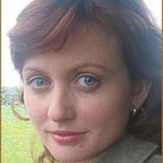 Anna Sagalovich