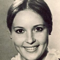 Irina Vavilova