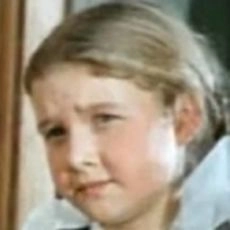 Vera Povetkina