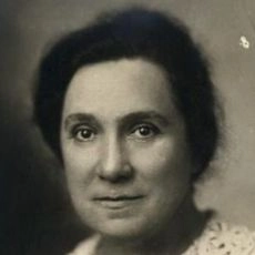 Vera Pashennaya
