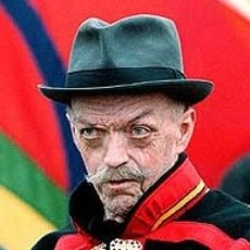 Nils Utsi