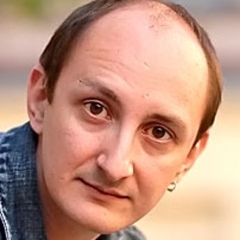 Олександр Безруков