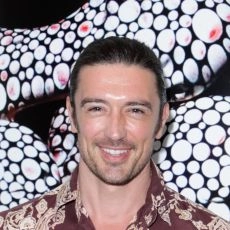 Adam Croasdell