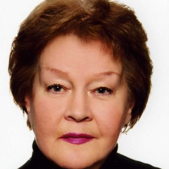 Natalia Dugin