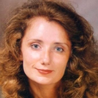 Svetlana Zamaraeva