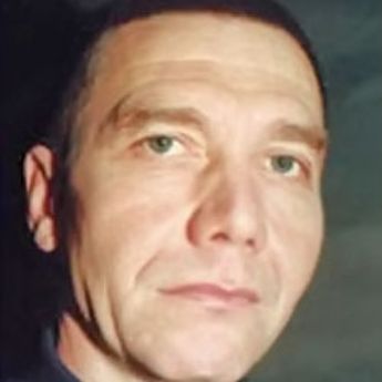Mikhail Paznikov
