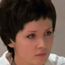 Svetlana Mikhalkova