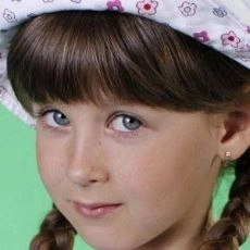 Sofia Stetsenko