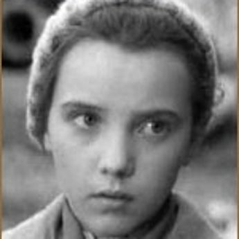 Людмила Болтрик