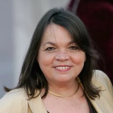 Myriam Boyer