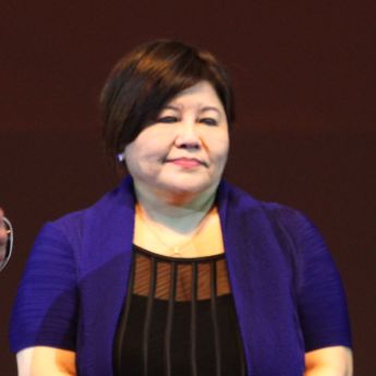 Peggy Chiao